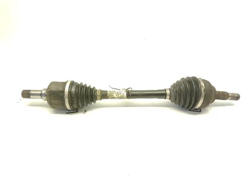 Used Left front driveshaft Left front driveshaft CITROËN C5 III (RD_) 2.0 HDi 150 / BlueHDi 150 (RDRHEA, RDRHE8, RDAHRM,... (150 hp) 19164356 19164356