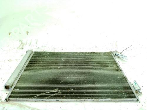 Used AC radiator AC radiator RENAULT CLIO II (BB_, CB_) 1.2 16V (BB05, BB0W, BB11, BB27, BB2T, BB2U, BB2V, CB05,... (75 hp) 39739584 39739584