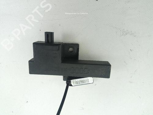 Used Electronic module Electronic module AUDI A5 (8T3) RS5 quattro (450 hp) 18873342 18873342