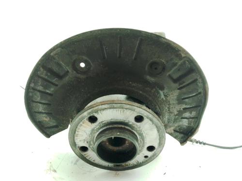 Højre Styrespindel Lejehus MERCEDES-BENZ VITO / MIXTO Van (W639) 109 CDI (639.601, 639.603, 639.605) (95 hp) 31966820