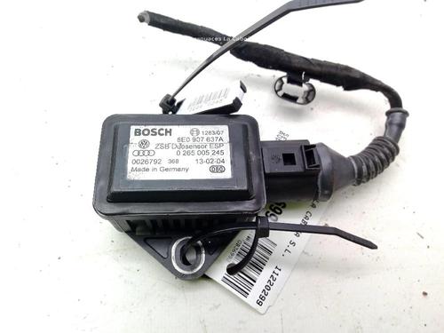 Used Electronic sensor Electronic sensor VW PASSAT B5.5 (3B3) 1.9 TDI (130 hp) 25046185 25046185