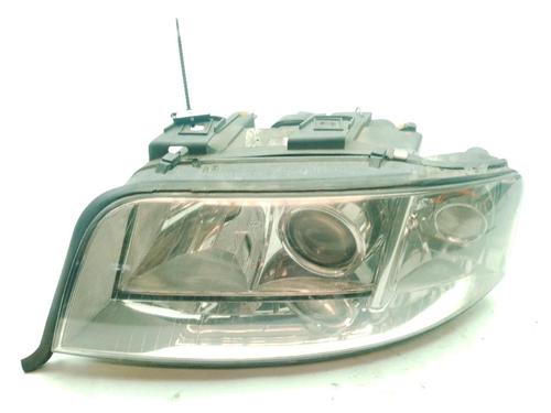 Left headlight AUDI A6 C5 (4B2, 4B4) 2.5 TDI quattro | BP37019238C28 - Image 5