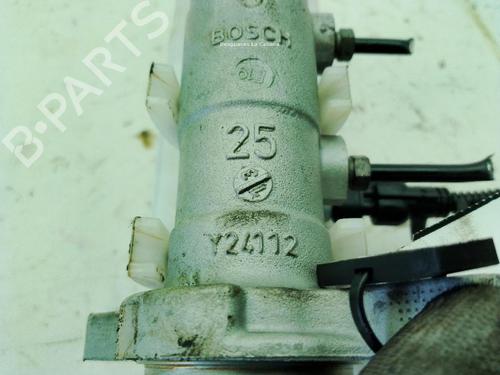 Brake master cylinder CITROËN JUMPER II Van 2.0 BlueHDi 130 | BP34238120M77 - Image 3