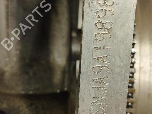 Engine FORD FIESTA VI (CB1, CCN) 1.25 | BP33571221M1  - Image 7