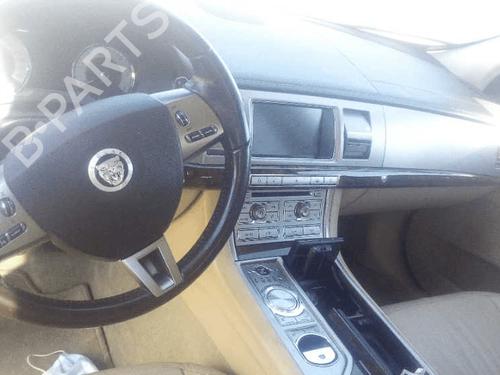 Used Parts JAGUAR XF I (X250) 3.0 D 1715518