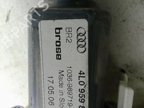 Front right window mechanism AUDI Q7 (4LB) 3.0 TDI quattro | BP34207655C23 - Image 4