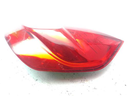 Right taillight RENAULT SCÉNIC II (JM0/1_) 1.5 dCi (JM1E, JM16) | BP26540101C35 