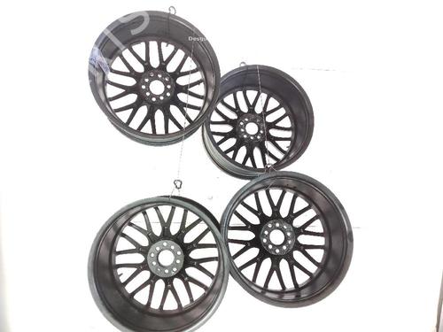 Rim SEAT LEON (1P1) 1.9 TDI | BP18374346C45 