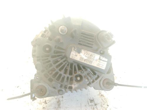 Alternator AUDI A6 C6 (4F2) 3.0 TDI quattro | BP27514222M7 - Image 4