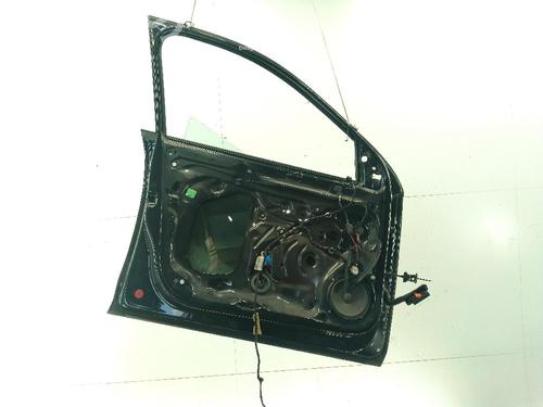 Left front door SEAT TOLEDO IV (KG3) 1.6 TDI | BP28350800C2 