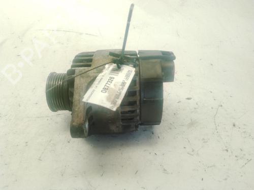 Alternator FIAT DOBLO MPV (119_, 223_) 1.9 JTD (223AXE1A) | BP29746794M7 