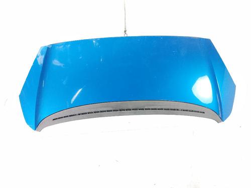 Used Hood Hood PEUGEOT 1007 (KM_) 1.6 16V (109 hp) 33191968 33191968