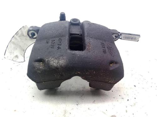 Used Left front brake caliper FORD TOURNEO COURIER B460 MPV 1.0 EcoBoost (100 hp) 24578710