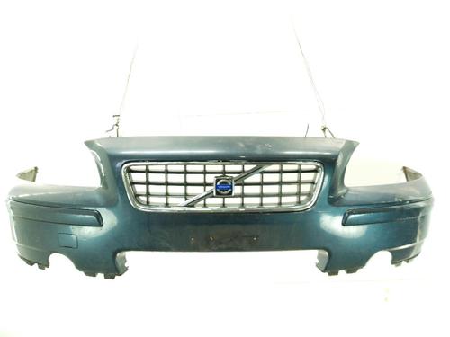 Front bumper VOLVO S60 I (384) 2.4 D | BP25349114C7 
