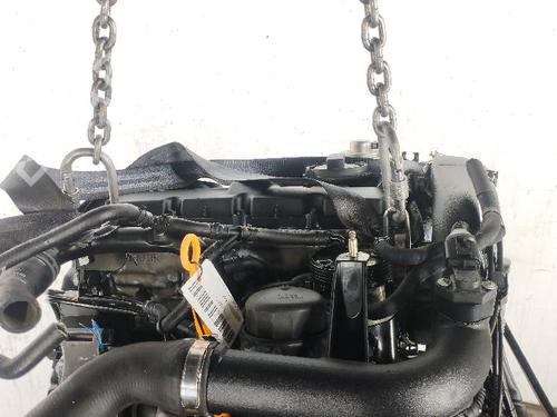 Engine AUDI A4 B5 (8D2) 1.9 TDI | BP28110051M1 