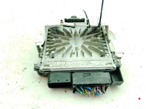 Used Control unit Control unit VOLVO XC60 I SUV (156) 2.4 D (175 hp) 26652372 26652372