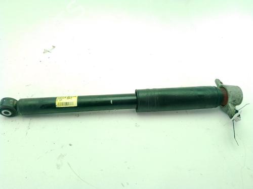 Used Left rear shock absorber OPEL ZAFIRA TOURER C (P12) 1.6 CDTI (75) (120 hp) 30477453