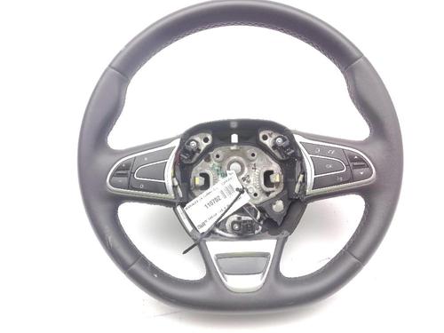 Used Steering wheel RENAULT KADJAR (HA_, HL_) 1.3 TCe 140 (HLNB, HLN1) (140 hp) 18361787