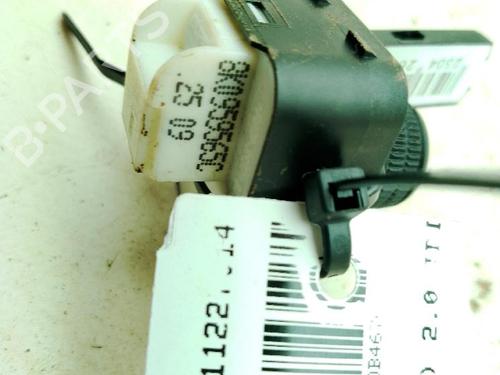 Mirror switch AUDI Q5 (8RB) 2.0 TDI quattro | BP26018908I25 
