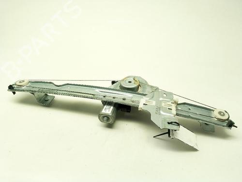 Used Front right window mechanism Front right window mechanism DACIA DUSTER (HS_) 1.2 TCe 125 (125 hp) 39739506 39739506