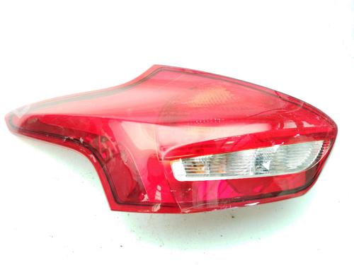 Used Left taillight FORD FOCUS III 1.0 EcoBoost (125 hp) 24629042