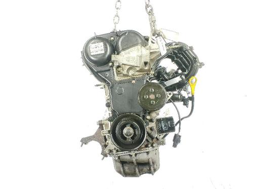 Used Engine Engine FORD FIESTA VI (CB1, CCN) 1.25 (82 hp) 24544410 24544410