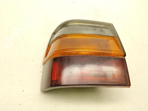 Used Left taillight Left taillight RENAULT 11 (B/C37_) 1.4 (B/C373, B/C37R) (67 hp) 40523940 40523940