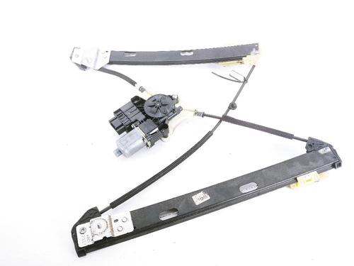 Used Front right window mechanism SEAT IBIZA V (KJ1, KJG) 1.0 TSI (95 hp) 31990123