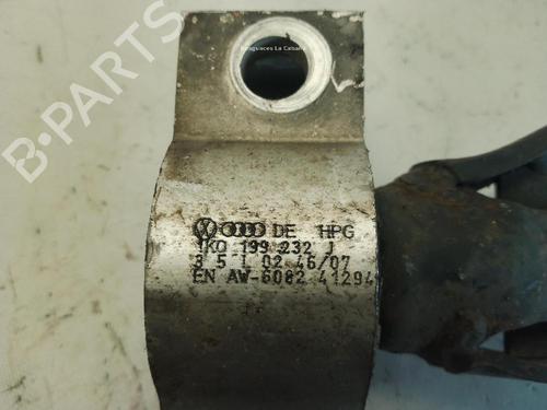 Right front suspension arm VW GOLF V (1K1) 1.4 TSI | BP26230528M13 