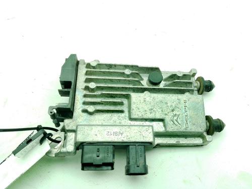 Used Control unit Control unit PEUGEOT 308 SW II (LC_, LJ_, LR_, LX_, L4_) 1.6 BlueHDi 120 (120 hp) 30919695 30919695