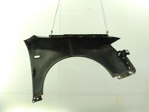 Left front fenders AUDI A4 B6 (8E2) 2.0 | BP25734905C41 