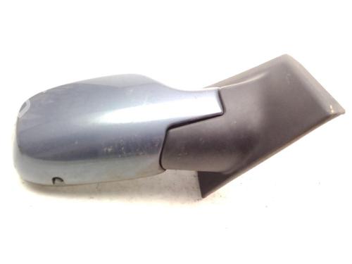 Right mirror RENAULT CLIO III (BR0/1, CR0/1) 1.5 dCi (BR17, CR17) | BP28350811C27 