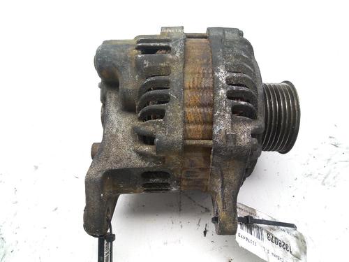 Alternator RENAULT MASTER PRO Van (FH__) dCi 120 (FH0H, FH5H) | BP24000391M7 - Image 3