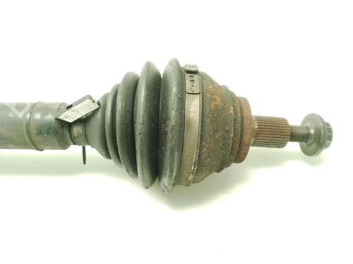 Right front driveshaft VW PASSAT CC B6 (357) 2.0 TDI | BP34113219M39 - Image 3