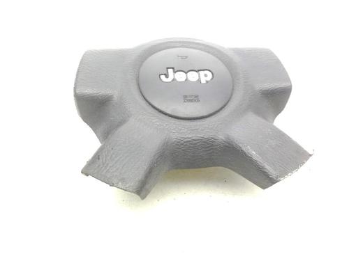 Used Driver airbag JEEP CHEROKEE (KJ) 2.8 CRD 4x4 (150 hp) 32103990