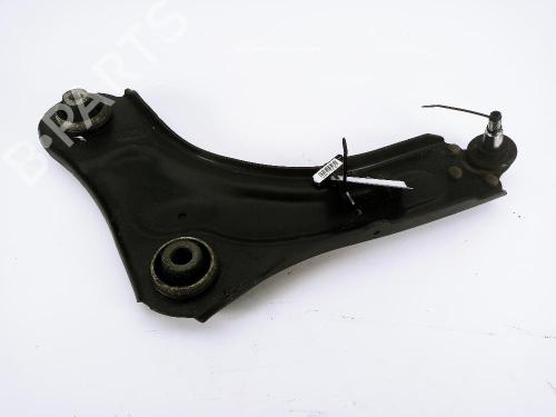 Used Left front suspension arm Left front suspension arm RENAULT MEGANE III Hatchback (BZ0/1_, B3_) 1.5 dCi (106 hp) 40560401 40560401