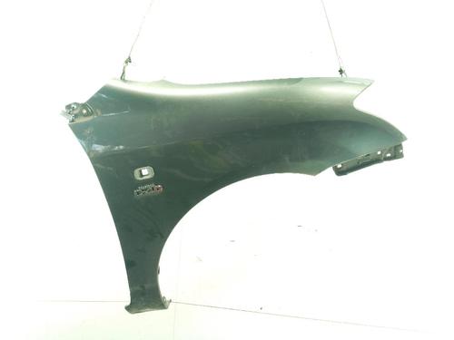 Used Right front fenders TOYOTA COROLLA (_E12_) 2.0 D-4D (CDE120R, CDE120L_) (116 hp) 30959633