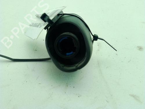 Shift knob RENAULT TRAFIC III Van (FG_) 2.0 dCi 120 (FGMN) | BP29518382I34 