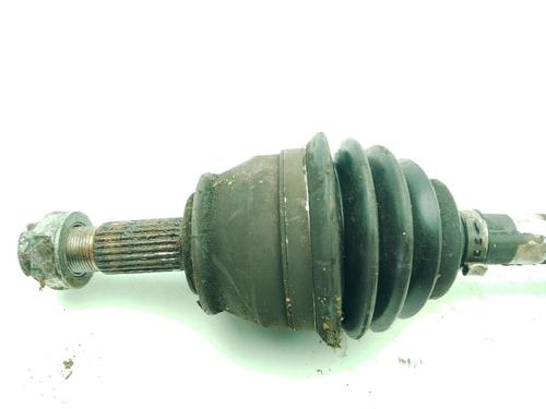 Right front driveshaft PEUGEOT BIPPER (AA_) 1.3 HDi 75 | BP30871923M39 - Image 2