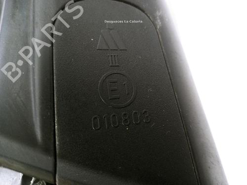 Right mirror BMW 3 Touring (E91) 330 xd | BP24042230C27 