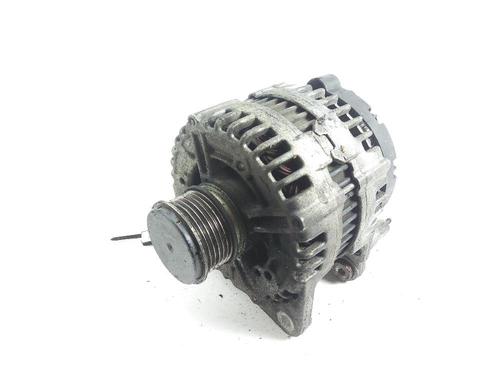 Used Alternator Alternator VW PASSAT B6 (3C2) 1.9 TDI (105 hp) 18366235 18366235