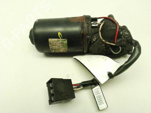 Motor limpia delantero Motor limpia delantero 39549734 39549734