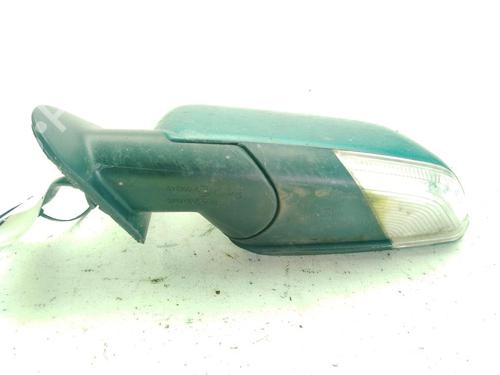 Left mirror SKODA OCTAVIA II (1Z3) 1.9 TDI | BP28313105C26 