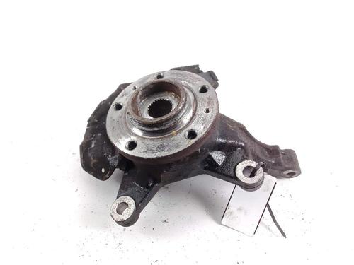 Right front steering knuckle PEUGEOT EXPERT Van (VF3A_, VF3U_, VF3X_) 2.0 HDi 130 | BP18366058M26 