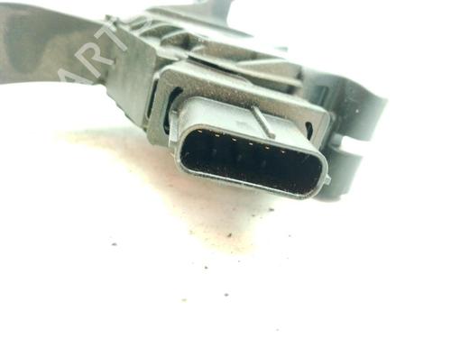 Pedal SEAT LEON (5F1) 1.2 TSI | BP26571949I4 - Image 3
