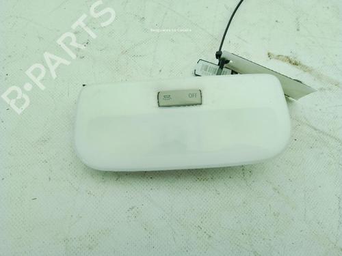 Used Interior roof light Interior roof light RENAULT CAPTUR I (J5_, H5_) 0.9 TCe 90 (90 hp) 26572014 26572014