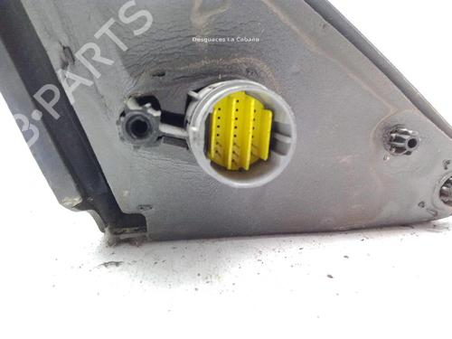 Left mirror RENAULT LAGUNA II (BG0/1_) 2.0 dCi (BG14, BG1S) | BP27815774C26 