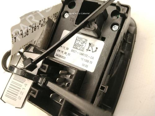 Left front window switch FORD TRANSIT V363 Van (FCD, FDD) 2.2 TDCi | BP37088147I27 - Image 3