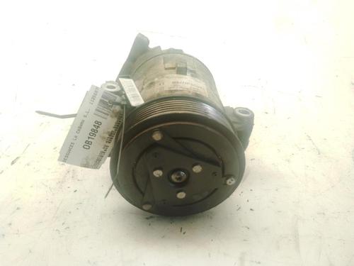Used AC compressor NISSAN QASHQAI I (J10, NJ10) 2.0 dCi All-wheel Drive (150 hp) 29697640