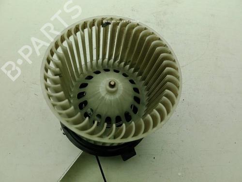 Used Heater blower motor CITROËN C4 III (BA_, BB_, BC_) 1.2 PureTech 100 (BAHNEA, BAHNKA) (101 hp) 32041454